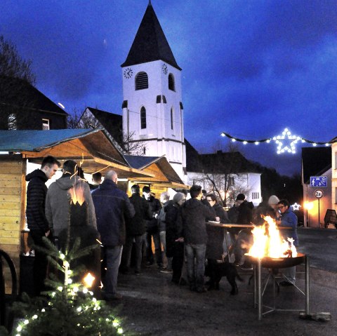 Weihnachstmarkt, © Rainer Züll Weihnachstmarkt, © Rainer Züll