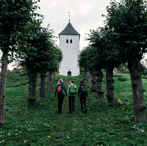 Geführte Wanderung, © Paul Meixner Geführte Wanderung, © Paul Meixner