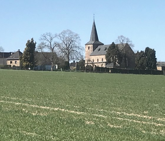 Ansicht Berg Ansicht Berg