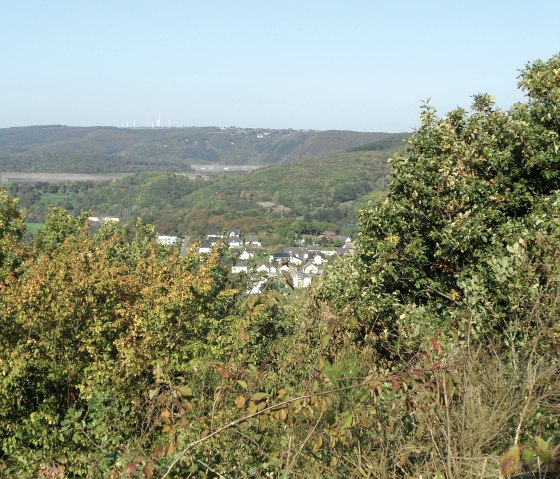 Blick auf Schmidt, © Der-eifelyeti.de Blick auf Schmidt, © Der-eifelyeti.de