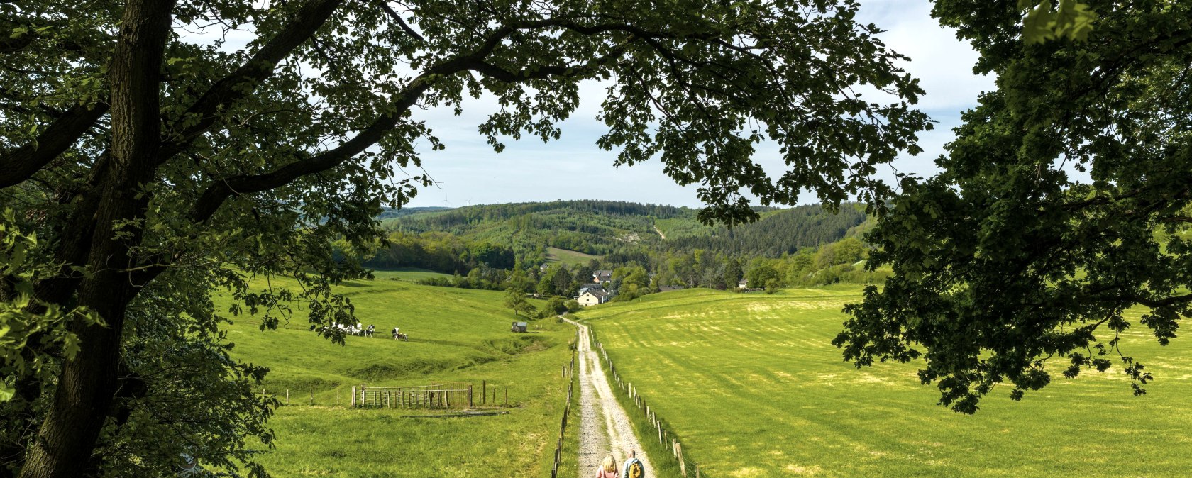 Am Weiherchen, © Kupferstadt Stolberg, Dominik Ketz Am Weiherchen, © Kupferstadt Stolberg, Dominik Ketz