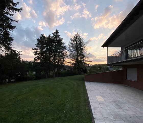 Garden/terrace Garden/terrace