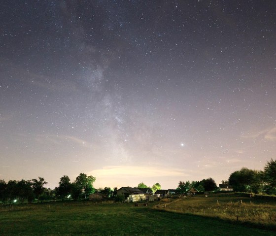 FeWoGehlen Sternenhimmel FeWoGehlen Sternenhimmel