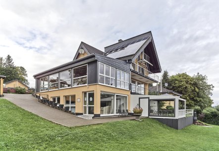 Haus Eifelsonne, © Nordeifel Tourismus GmbH & Haus Eifelsonne Haus Eifelsonne, © Nordeifel Tourismus GmbH & Haus Eifelsonne