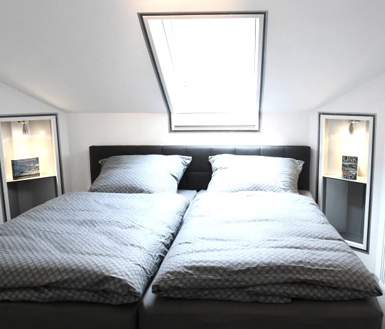 Schlafzimmer 2 Schlafzimmer 2