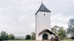 Swister Turm, © Paul Meixner Swister Turm, © Paul Meixner