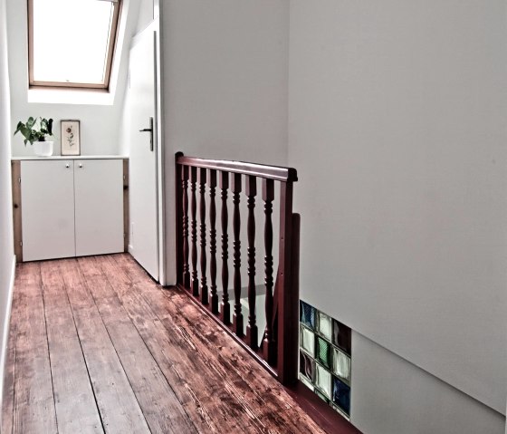 Treppenhaus_2, © Nordeifel Tourismus GmbH & Ferienhaus Vogelsberg Treppenhaus_2, © Nordeifel Tourismus GmbH & Ferienhaus Vogelsberg