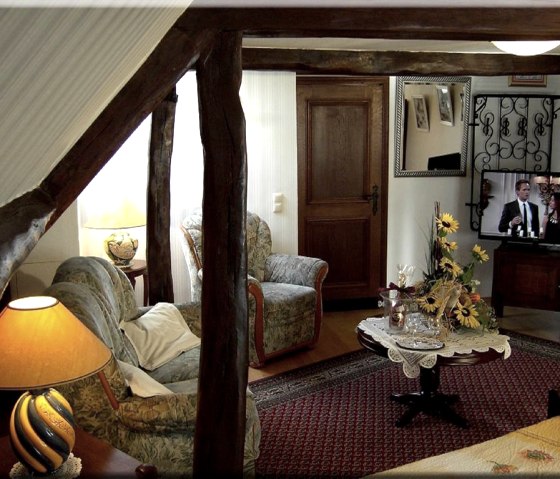 Suite mit Whirl-Pool 04 Suite mit Whirl-Pool 04