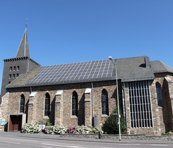St. Hubertus in Schmidt St. Hubertus in Schmidt