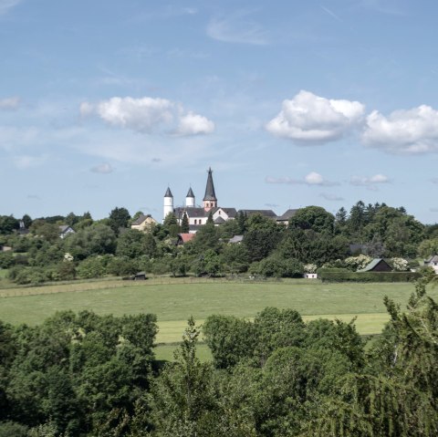 Kloster Steinfeld, © Nordeifel Tourismus GmbH Kloster Steinfeld, © Nordeifel Tourismus GmbH
