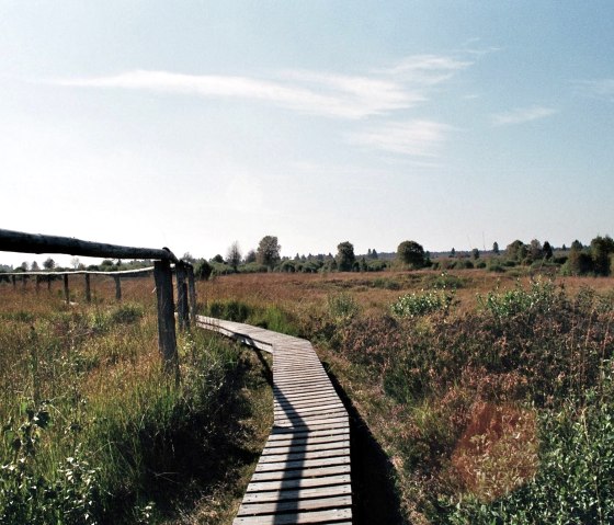 High Fens Nature Park High Fens Nature Park