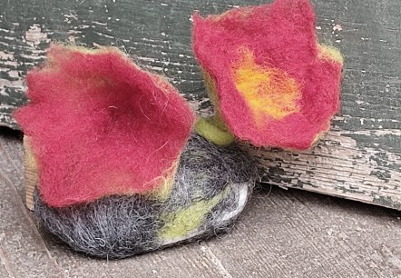 Türstopper, © Sabine Gerhardt Türstopper, © Sabine Gerhardt