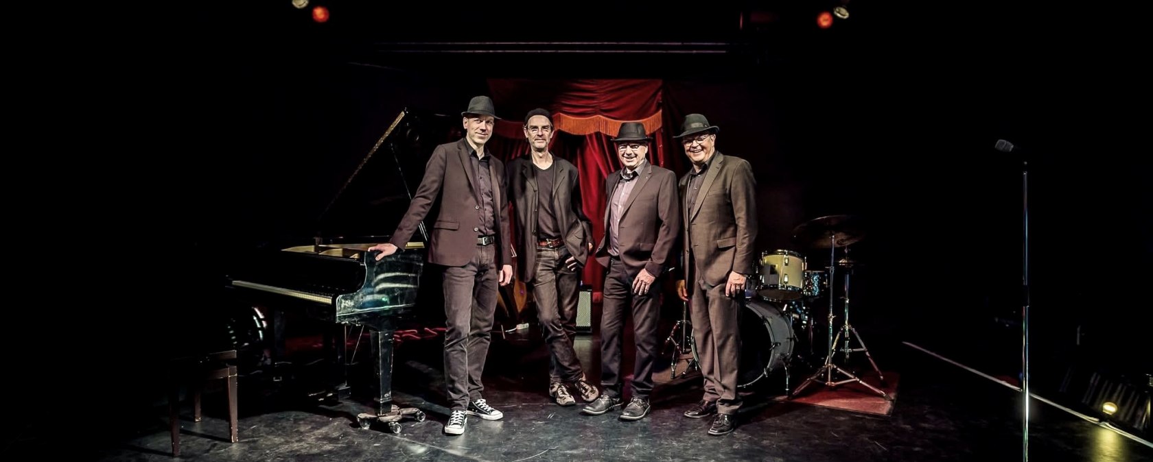 Roger, © Eifeler Musikcafé Roger, © Eifeler Musikcafé