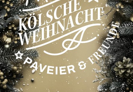 Kölsche Weihnacht, © Pavement Musikverlag GmbH Kölsche Weihnacht, © Pavement Musikverlag GmbH
