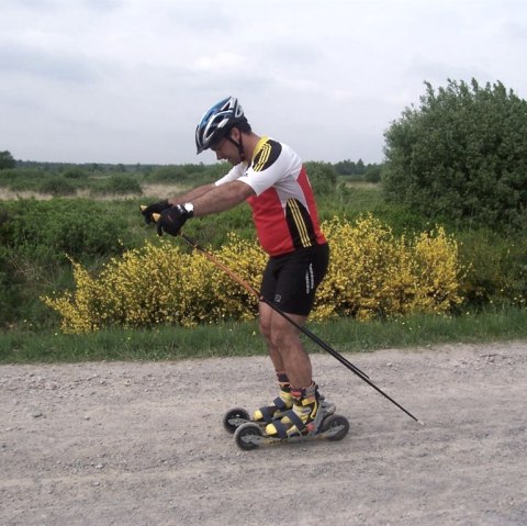 Skiken, © Joachim Steffens Skiken, © Joachim Steffens