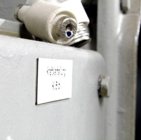 Bunker, © Dokumentationsstätte ehem. Ausweichsitz der Landesregierung NRW Bunker, © Dokumentationsstätte ehem. Ausweichsitz der Landesregierung NRW