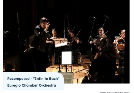 Infinite Bach Infinite Bach