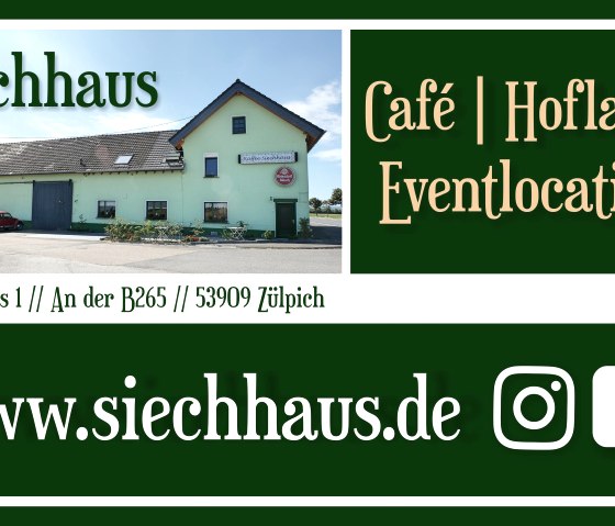 Siechhaus, © Café Siechhaus Siechhaus, © Café Siechhaus