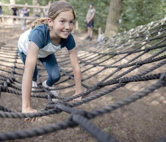 Arboretum Nettersheim Ferienspecial, © Arboretum Hanna Witte Arboretum Nettersheim Ferienspecial, © Arboretum Hanna Witte