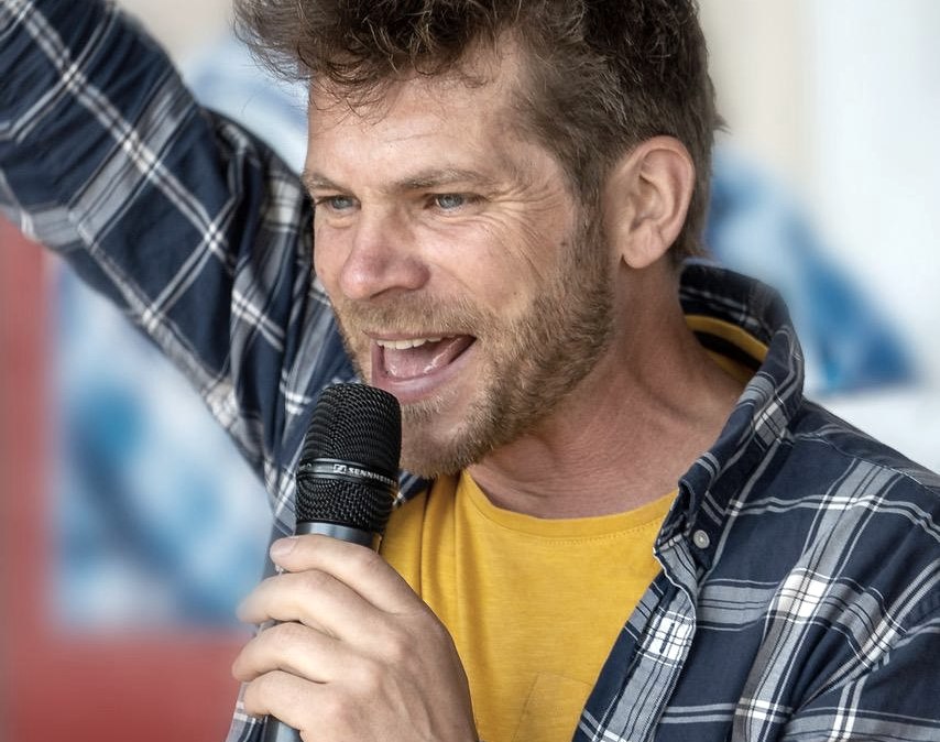 Uwe Reetz, © Uwe Reetz Uwe Reetz, © Uwe Reetz