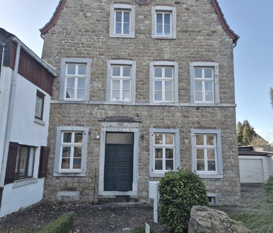 Haus Lullu Haus Lullu