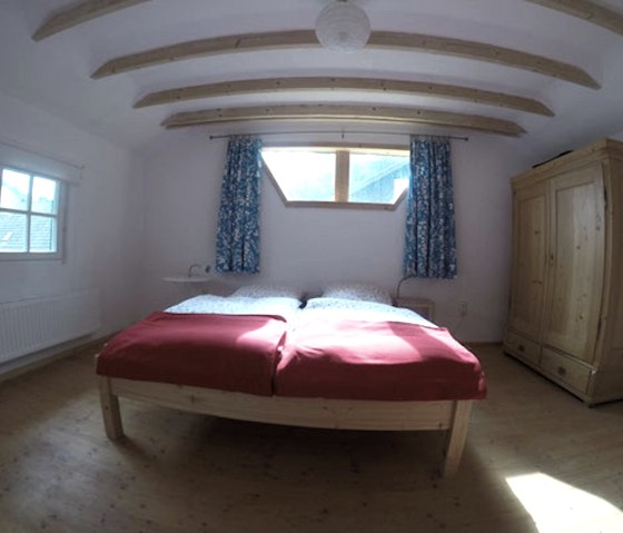 Bedroom 1.2 Bedroom 1.2