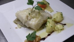 Regionale Küche, © Jürgen Thiemann Regionale Küche, © Jürgen Thiemann