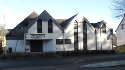 Pizzeria, © Touristik GmbH Gerolsteiner Land Pizzeria, © Touristik GmbH Gerolsteiner Land