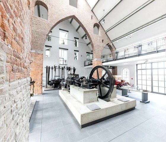 Zinkhütter Hof Museum, © Eifel Tourismus GmbH, AR-shapefruitAG Zinkhütter Hof Museum, © Eifel Tourismus GmbH, AR-shapefruitAG