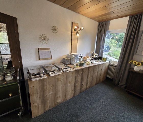 Abendbuffet Abendbuffet