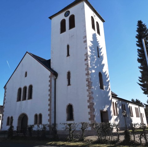 Church Church