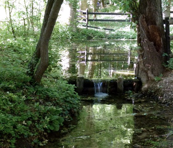 Heiliger Pütz - Helje-Pötz Heiliger Pütz - Helje-Pötz