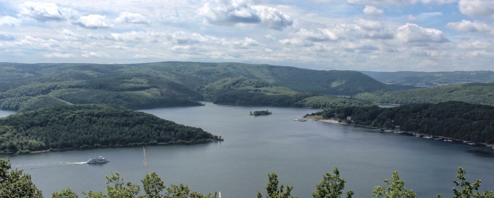 Hubertushöhe Schmidt, © Rureifel-Tourismus e.V. - Dennis Winands Hubertushöhe Schmidt, © Rureifel-Tourismus e.V. - Dennis Winands