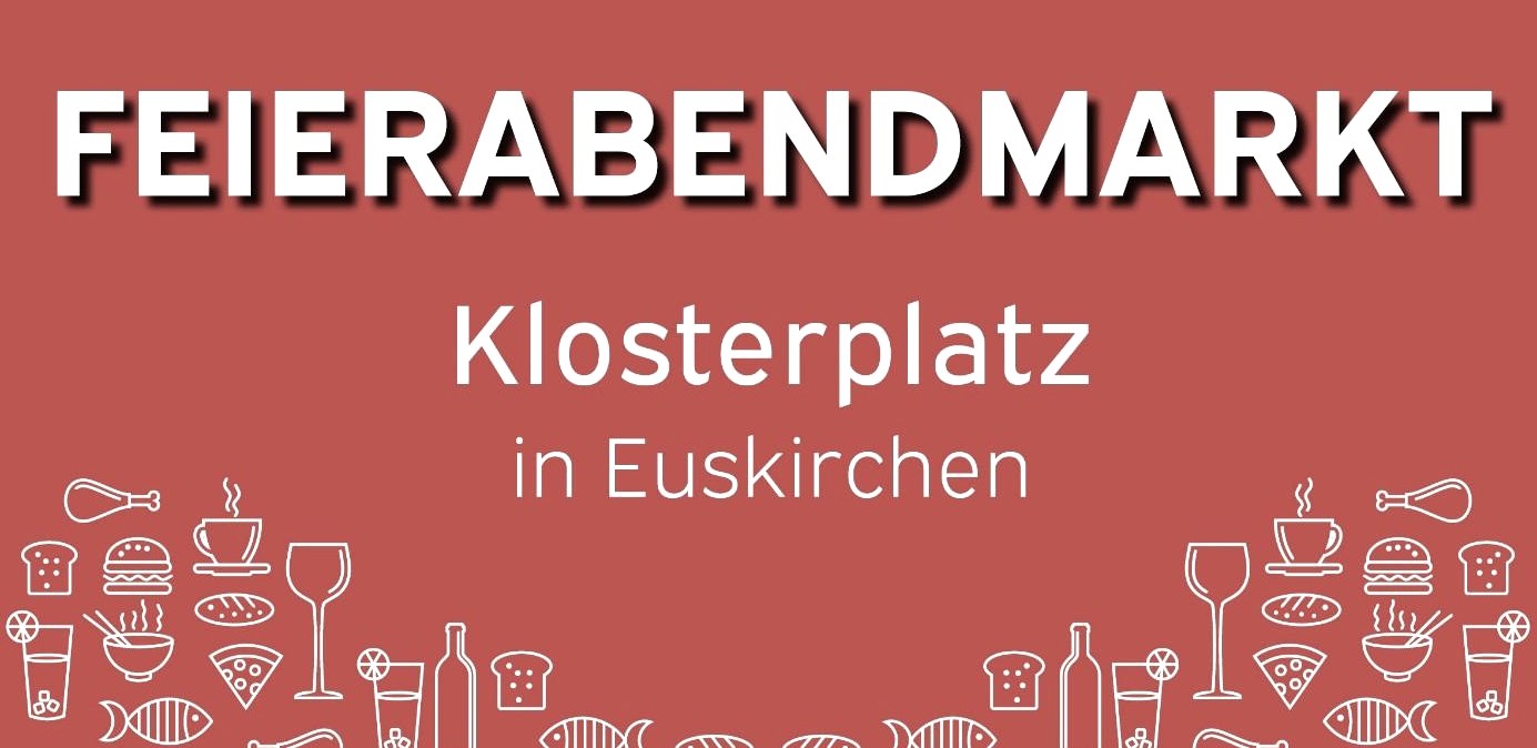 Feierabendmarkt, © Stadt Euskirchen Feierabendmarkt, © Stadt Euskirchen