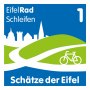 Wegezeichen, © Nordeifel Tourismus Wegezeichen, © Nordeifel Tourismus