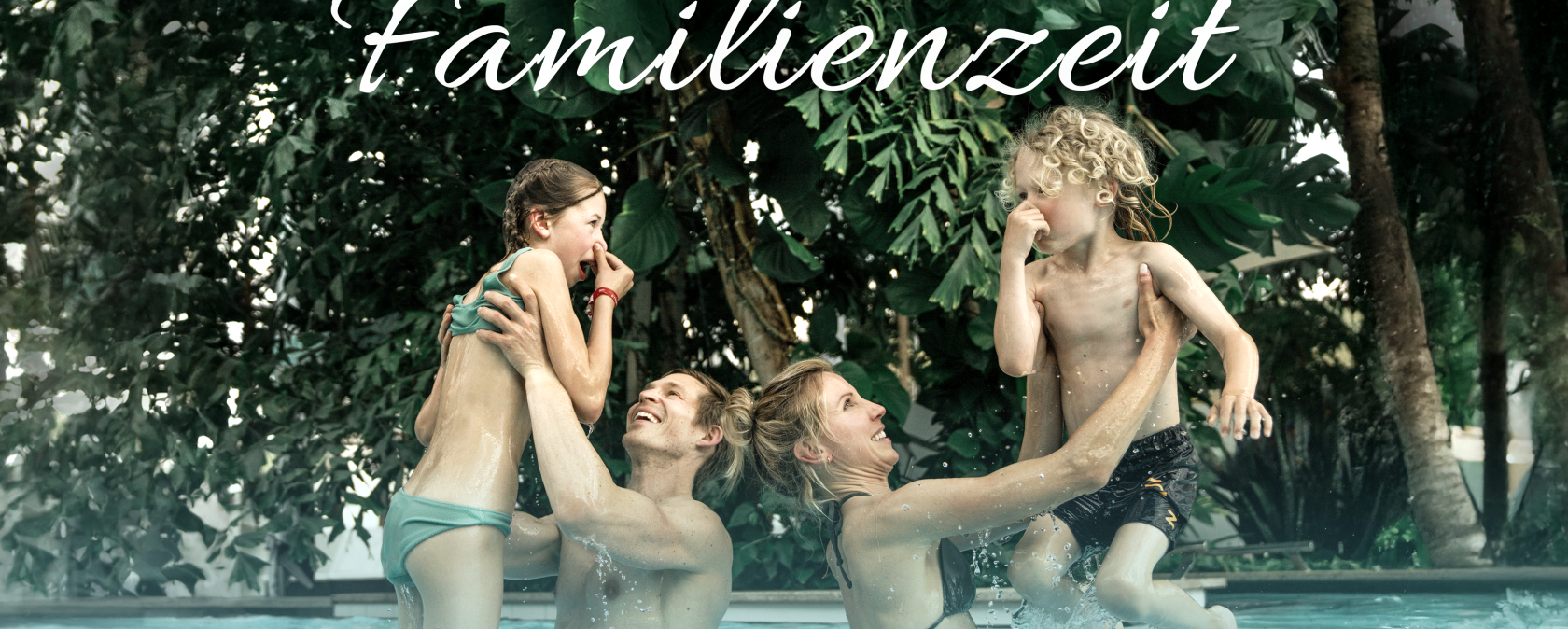 Summer Time, © Therme Euskirchen Summer Time, © Therme Euskirchen