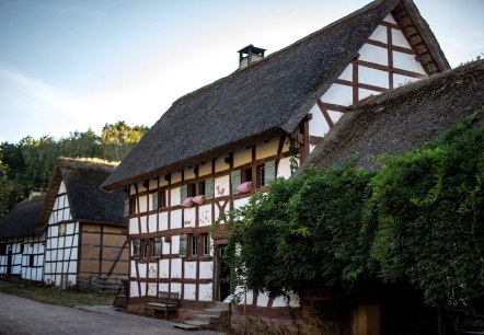 Ein Festschmaus, © LVR-Freilichtmuseum Ein Festschmaus, © LVR-Freilichtmuseum