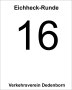 16-eichheck-runde 16-eichheck-runde
