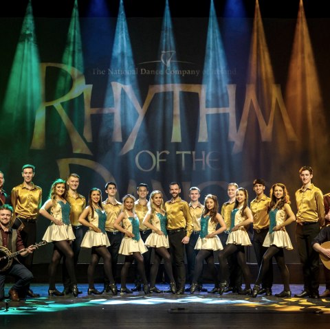 Rythem of the Dance, © © Wim Lanser Rythem of the Dance, © © Wim Lanser