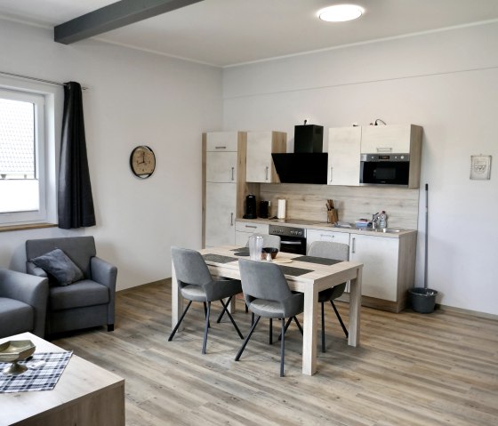 Küche Wo. 3 Küche Wo. 3