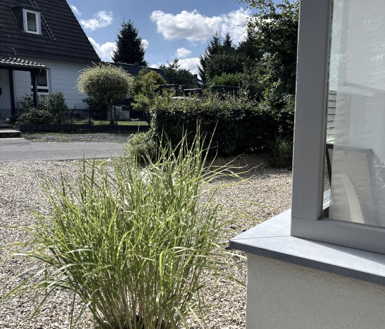 "Ferienhaus Löftchen" Stellplatz "Ferienhaus Löftchen" Stellplatz