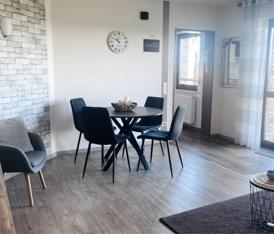 Wohnbereich, © Fewo Stollenwerk Wohnbereich, © Fewo Stollenwerk