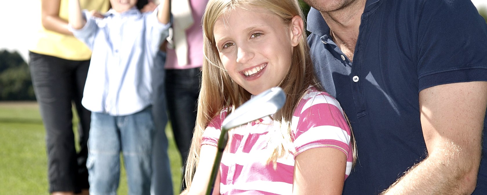 Golf Erlebnistag, © DGV Golf Erlebnistag, © DGV