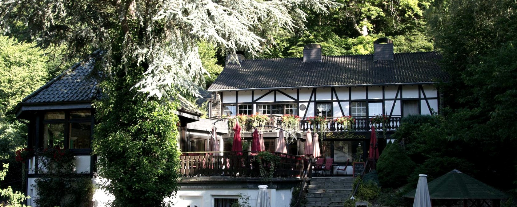 Café Kern, © Café Kern Café Kern, © Café Kern