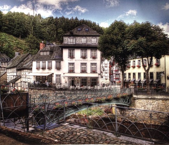 Horchem, © Hotel-Restaurant-Café Horchem Horchem, © Hotel-Restaurant-Café Horchem