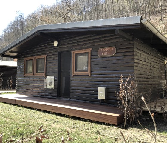 Trapper, © Daniel Willems Trapper, © Daniel Willems