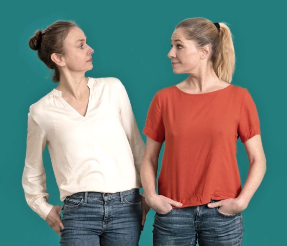 Ich verstehe was ..., © Hendrik Weber Ich verstehe was ..., © Hendrik Weber