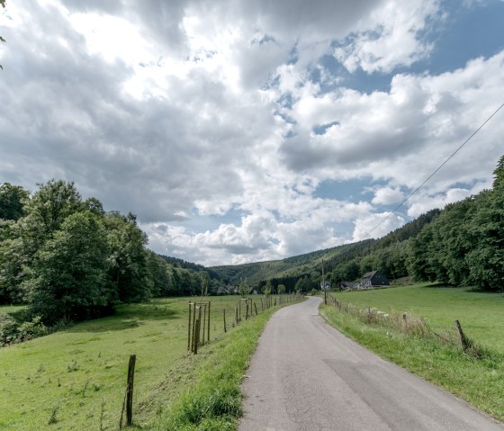 Parallel zur Kall, © some.oner Parallel zur Kall, © some.oner