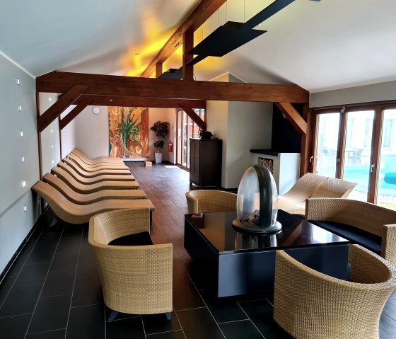 Kaminzimmer Kaminzimmer