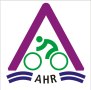 Radwege Eifel: Wegmarkierung Ahr-Radweg Radwege Eifel: Wegmarkierung Ahr-Radweg